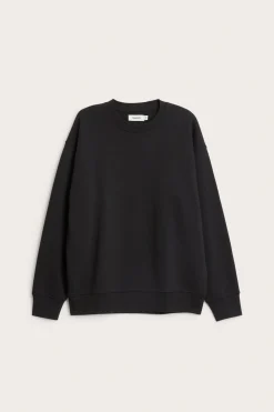 Oversized sweatshirt