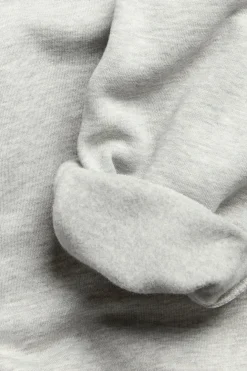 Oversized sweatshirt