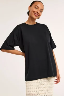 Oversized t-shirt