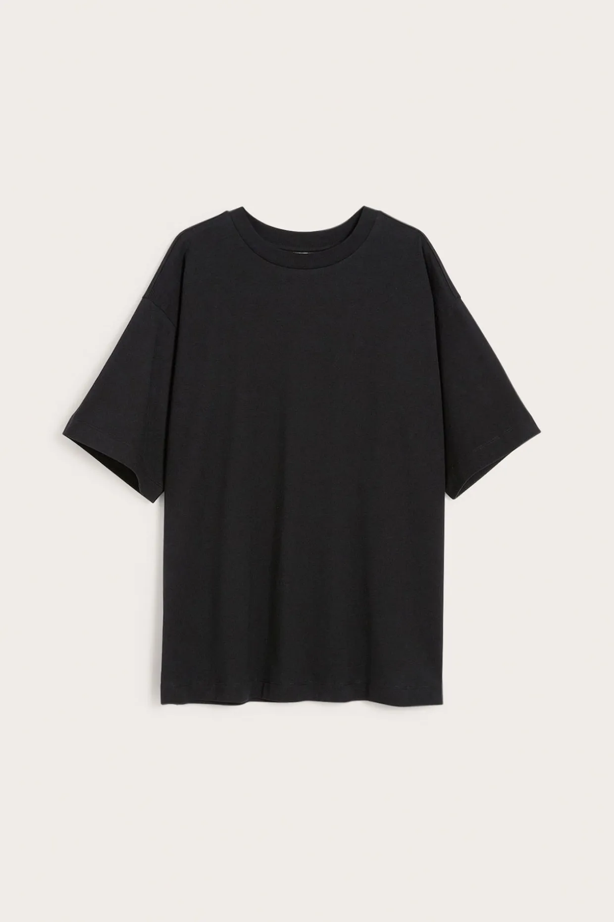 Oversized t-shirt