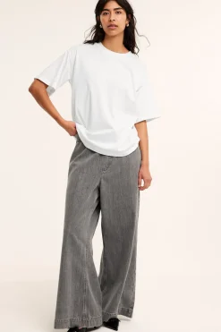 Oversized t-shirt