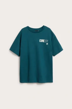 Oversized t-shirt