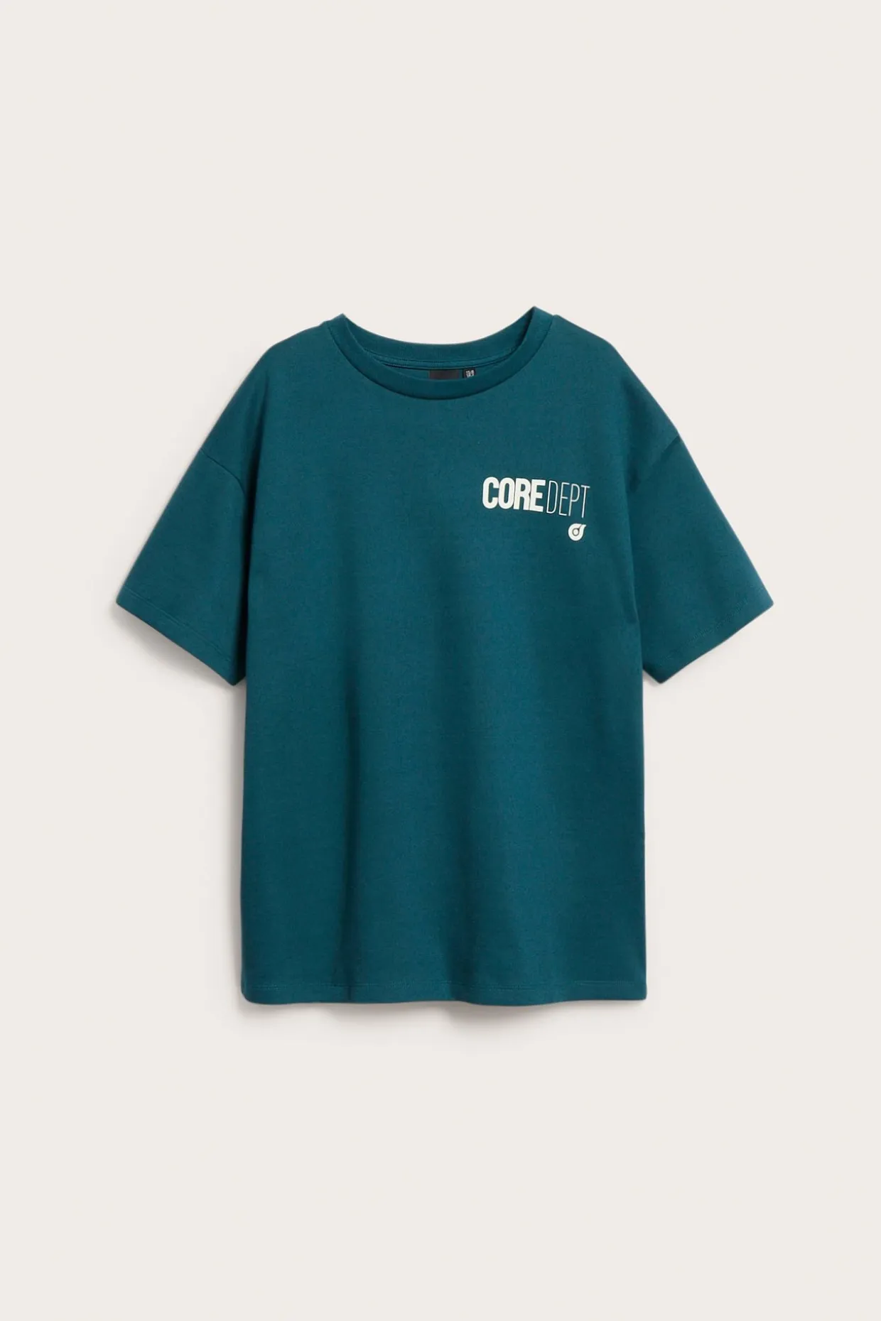 Oversized t-shirt