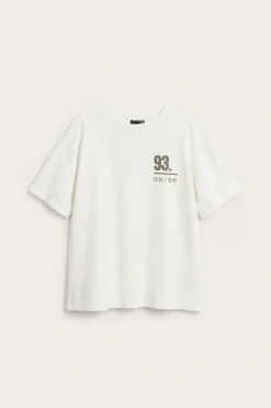 Oversized t-shirt