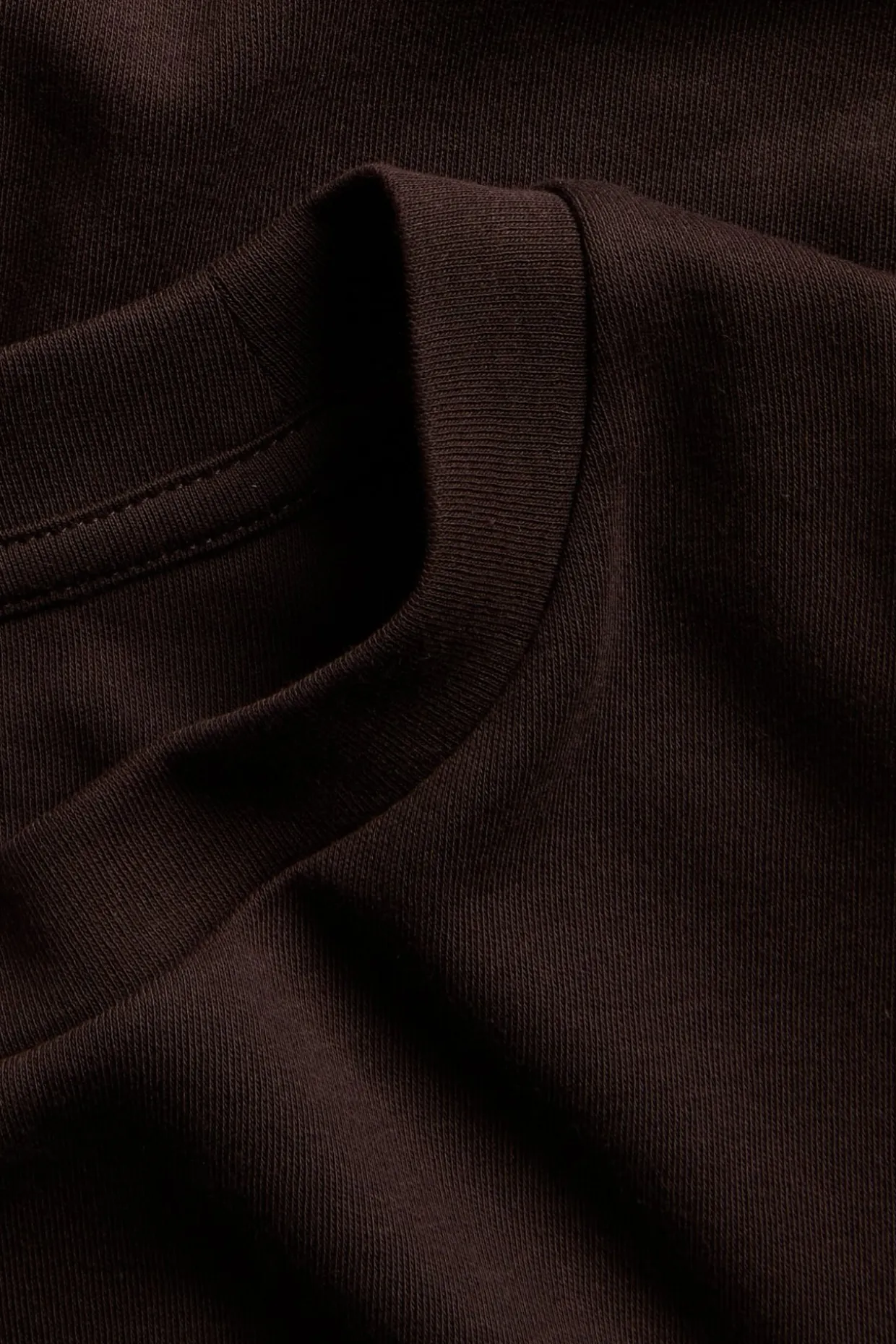Oversized t-shirt
