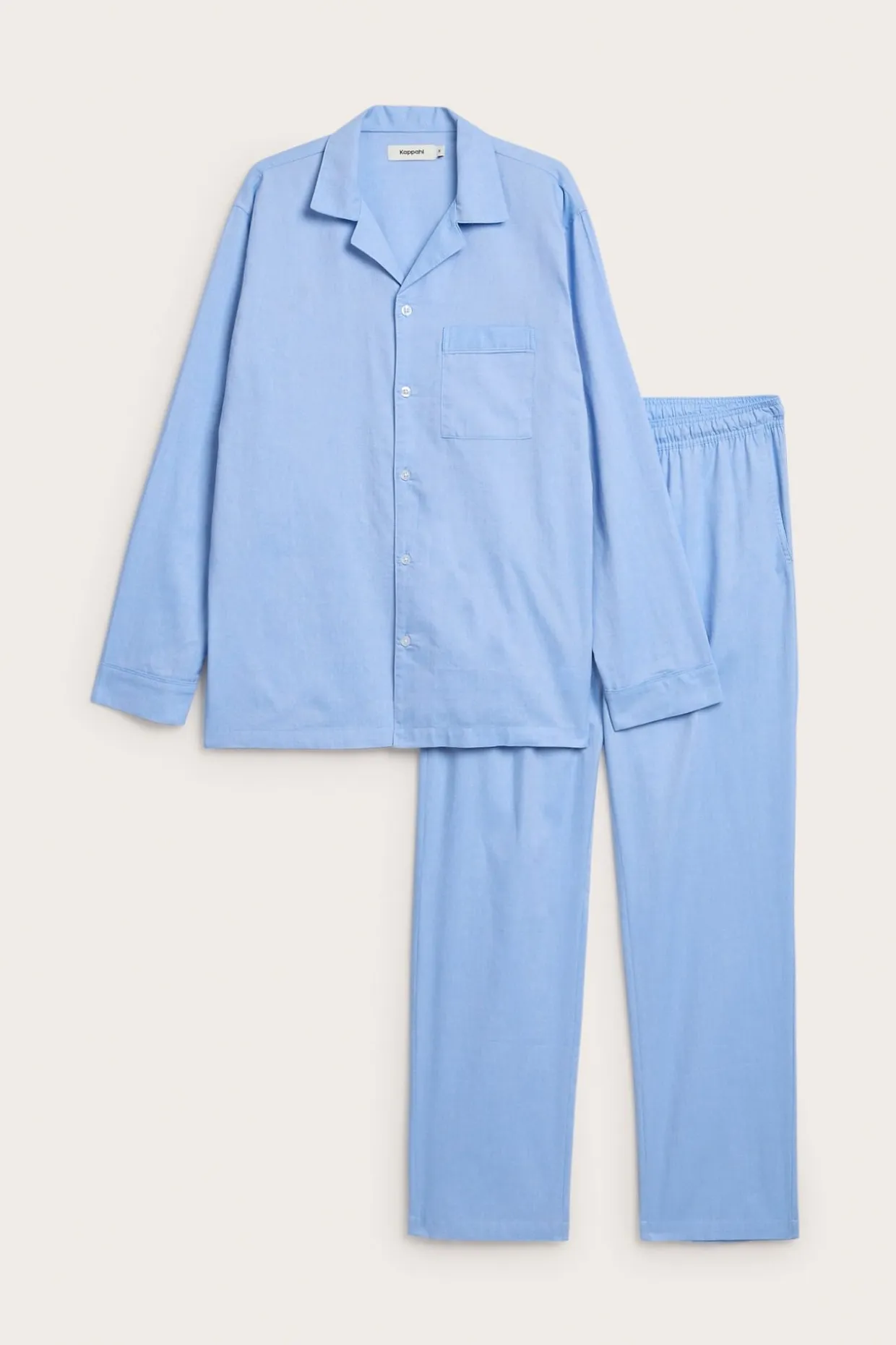 Oxfordpyjamas