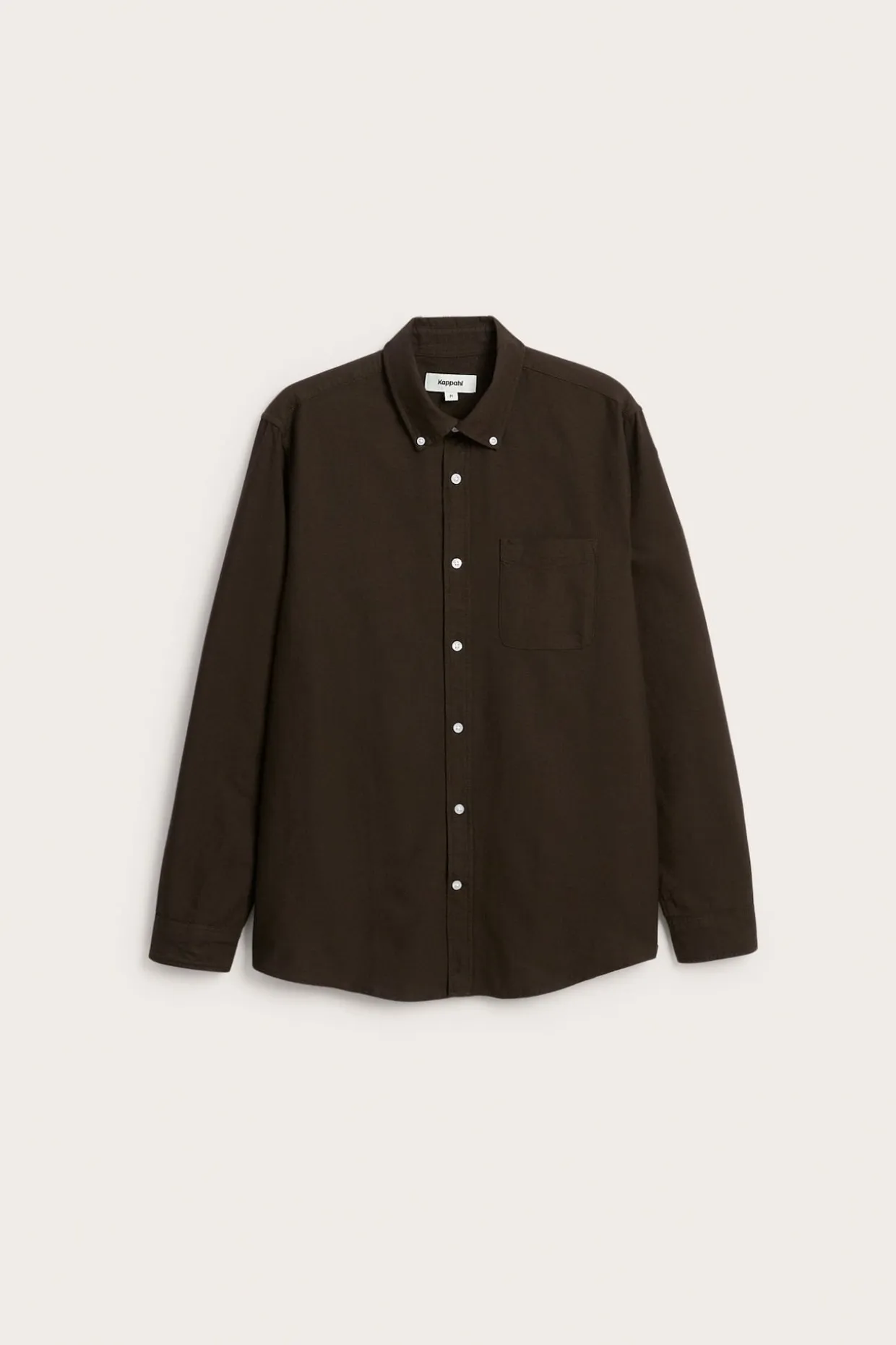 Oxfordskjorta regular fit