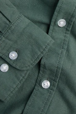 Oxfordskjorta regular fit