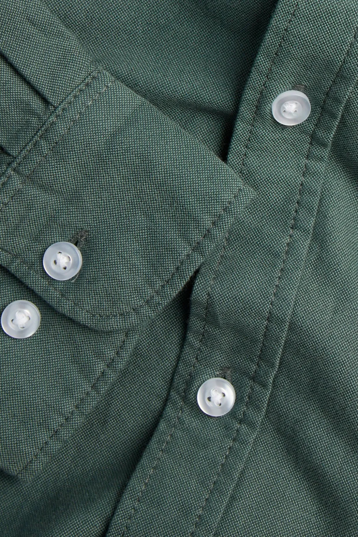 Oxfordskjorta regular fit
