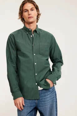 Oxfordskjorta regular fit