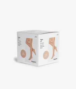 4-pack strumpbyxa 20 denier