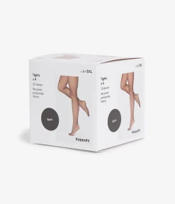 4-pack strumpbyxa 20 denier