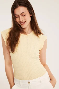 Pointeille topp