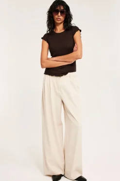 Pointeille topp