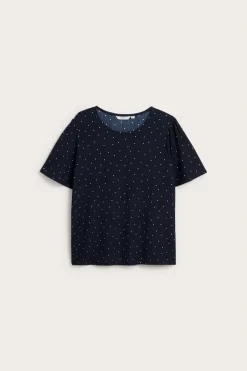 Prickig topp