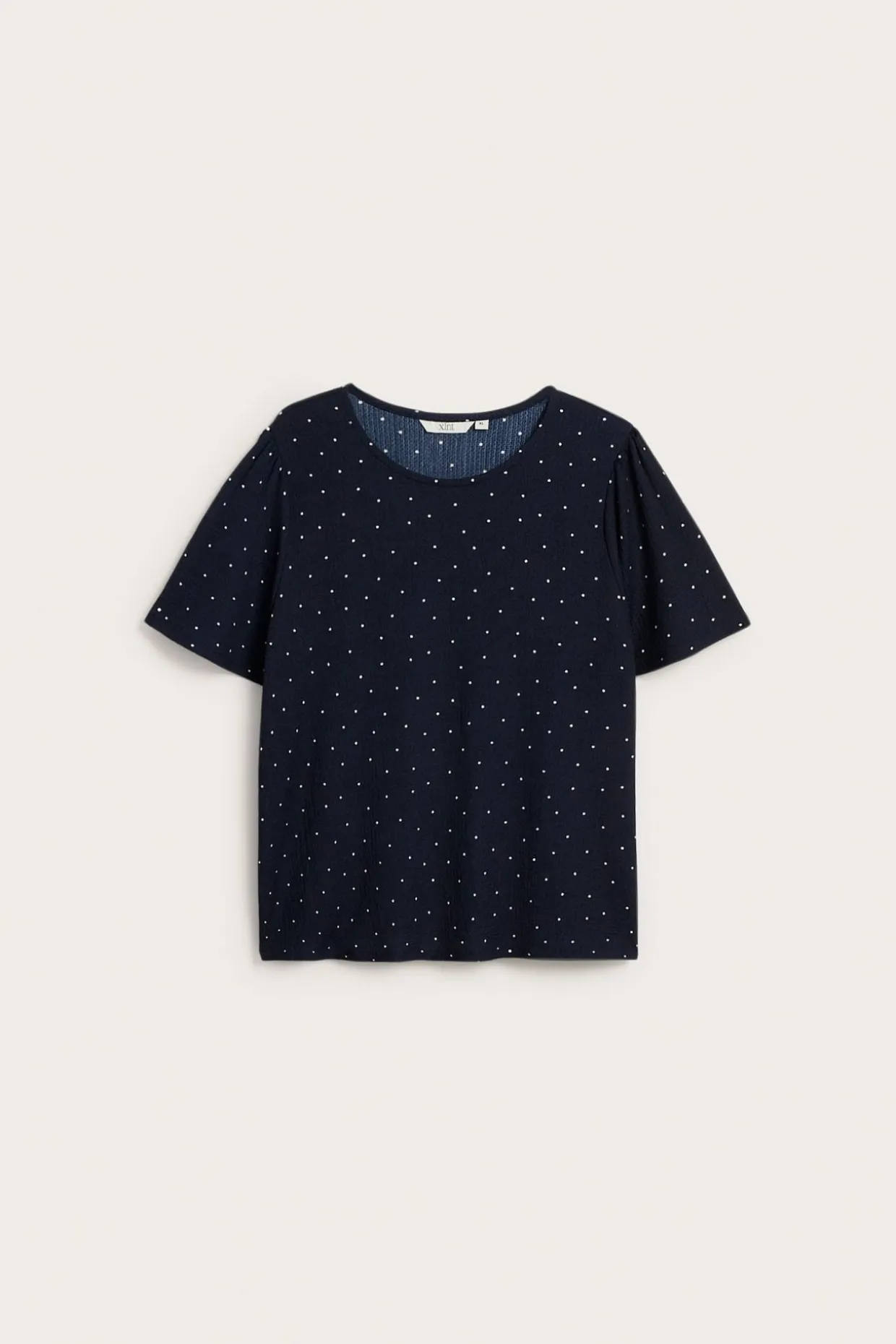 Prickig topp