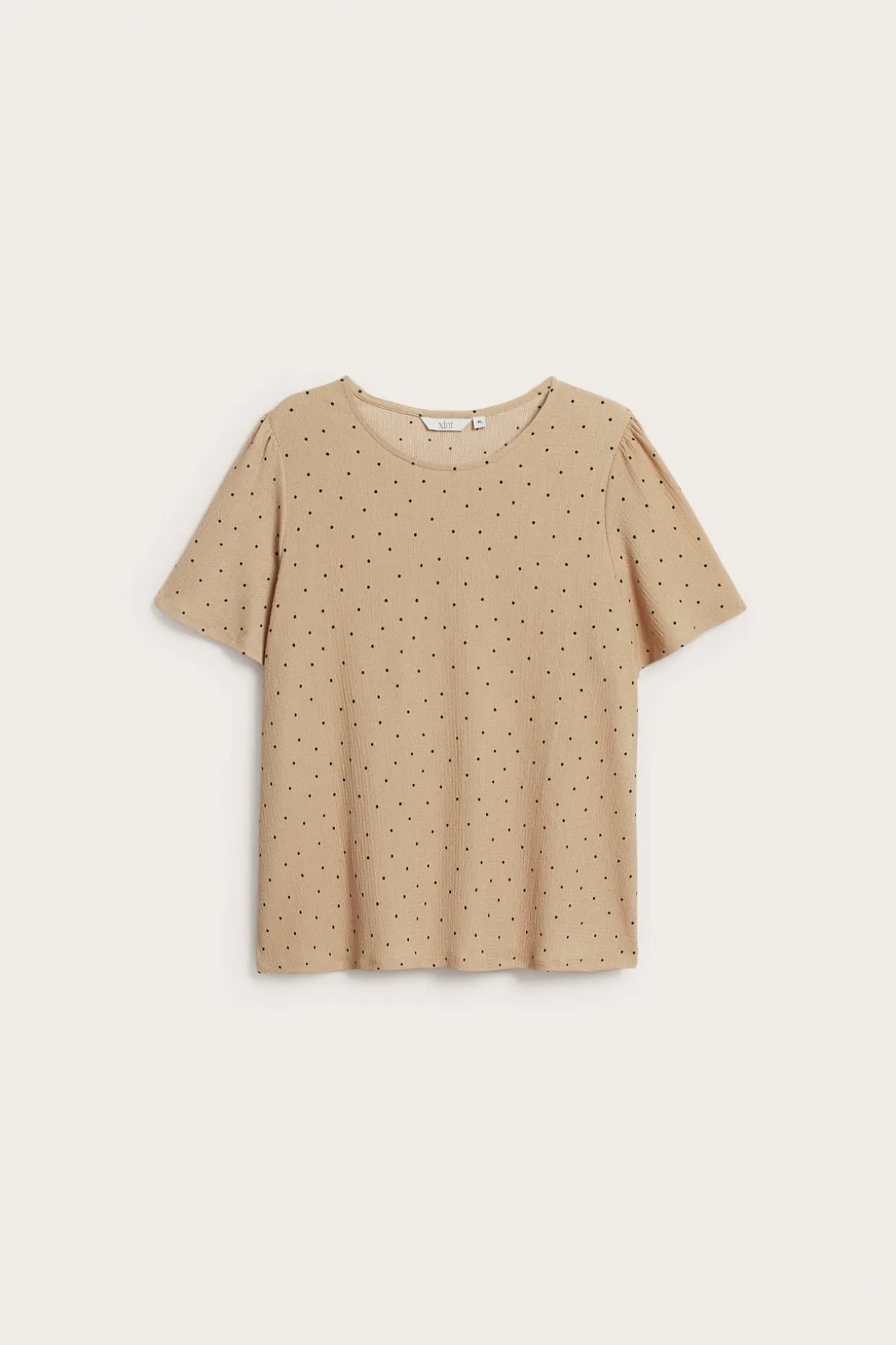 Prickig topp