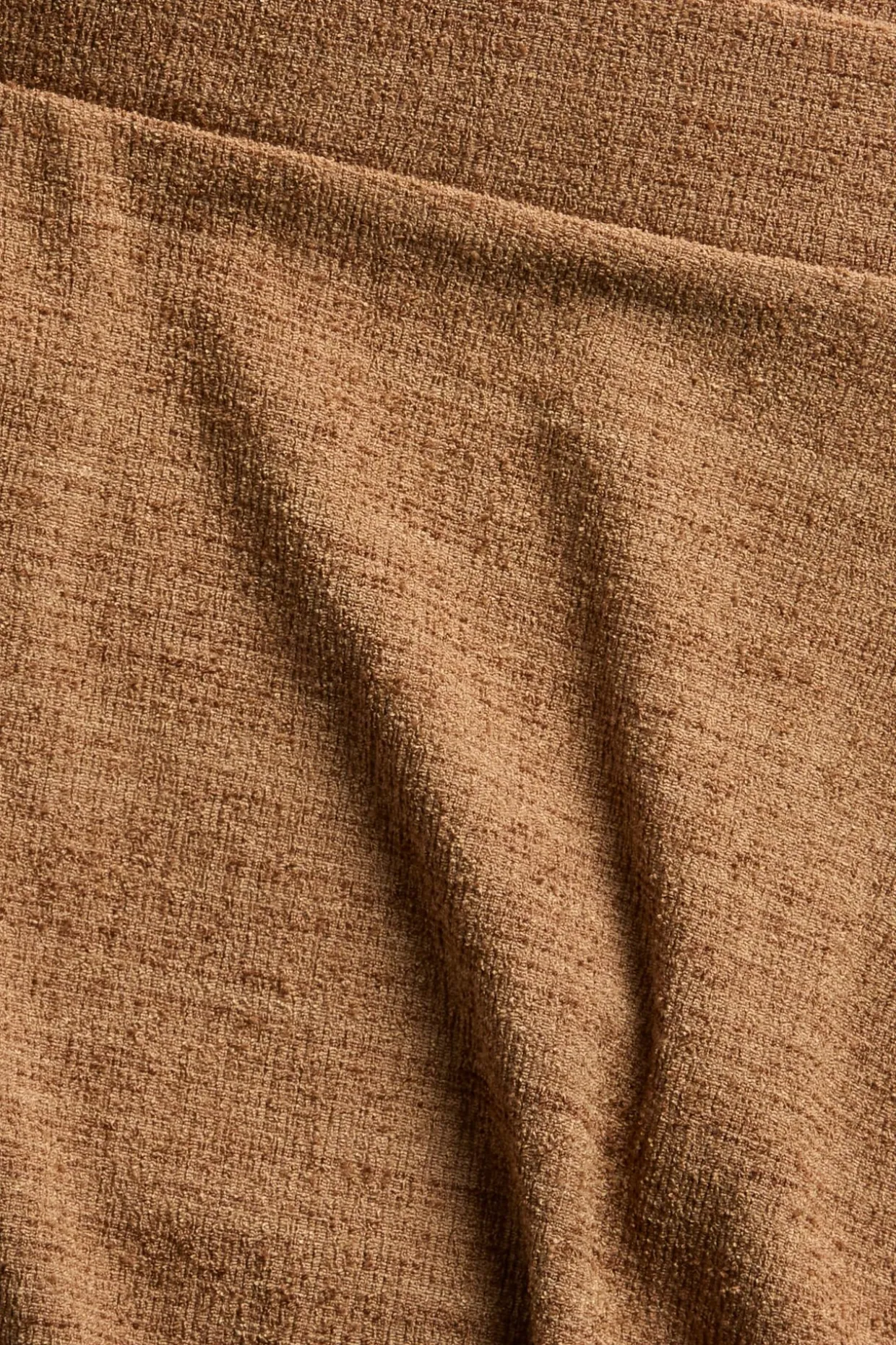 Pull-on byxor i bootcut