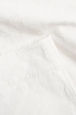Pull-on byxor i culottemodell