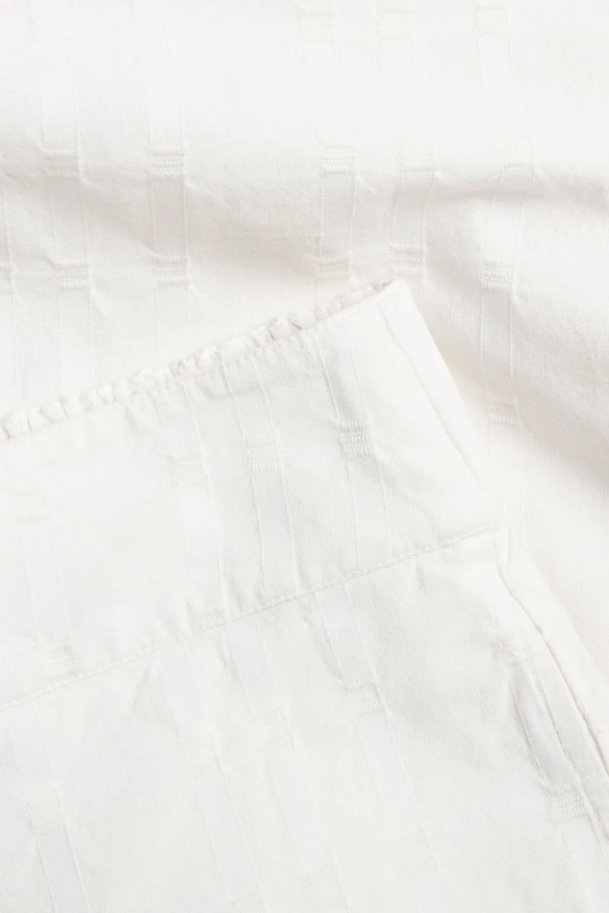 Pull-on byxor i culottemodell