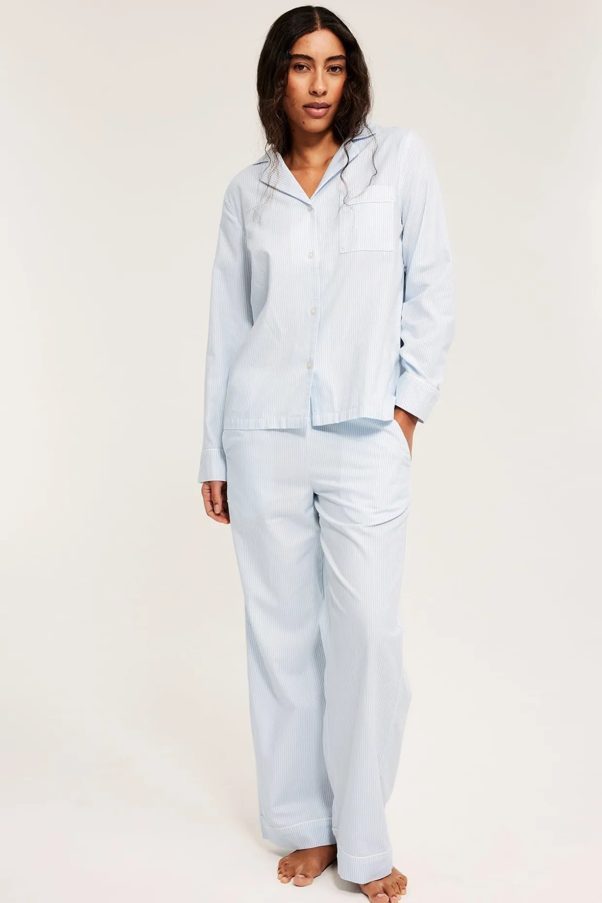 Pyjamas