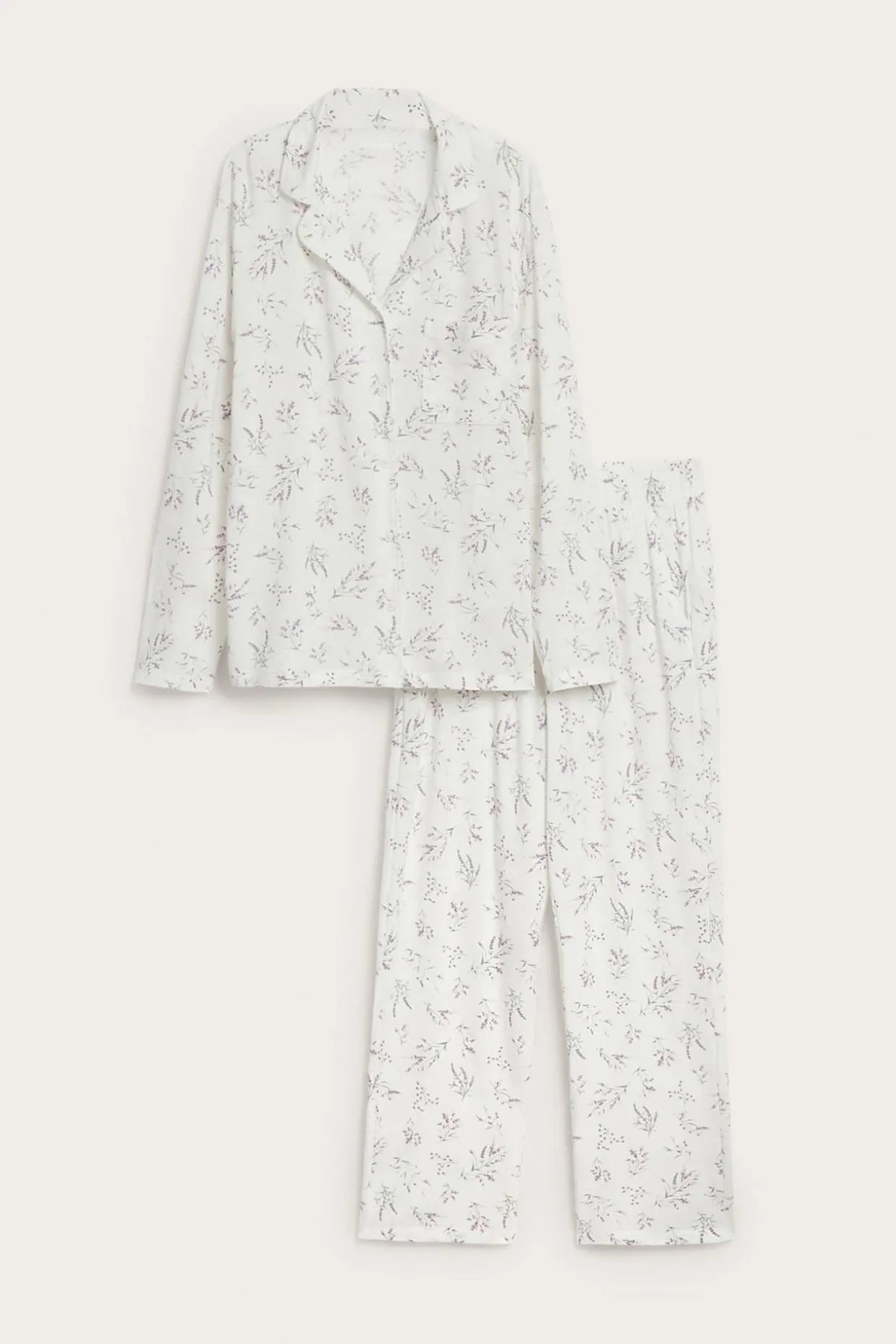 Pyjamas