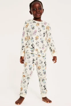 Pyjamas Bluey