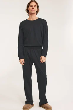 Pyjamasbyxa