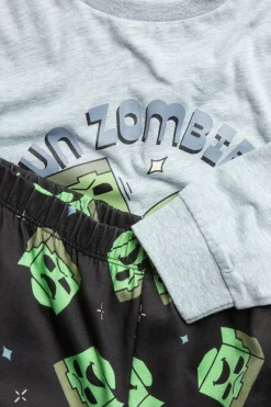 Pyjamas Minecraft