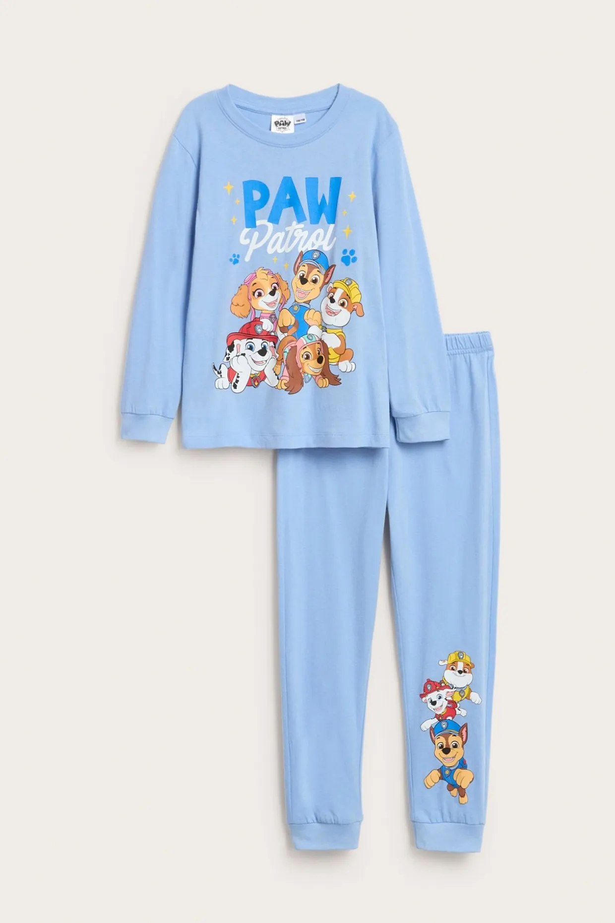 Pyjamas Paw Patrol