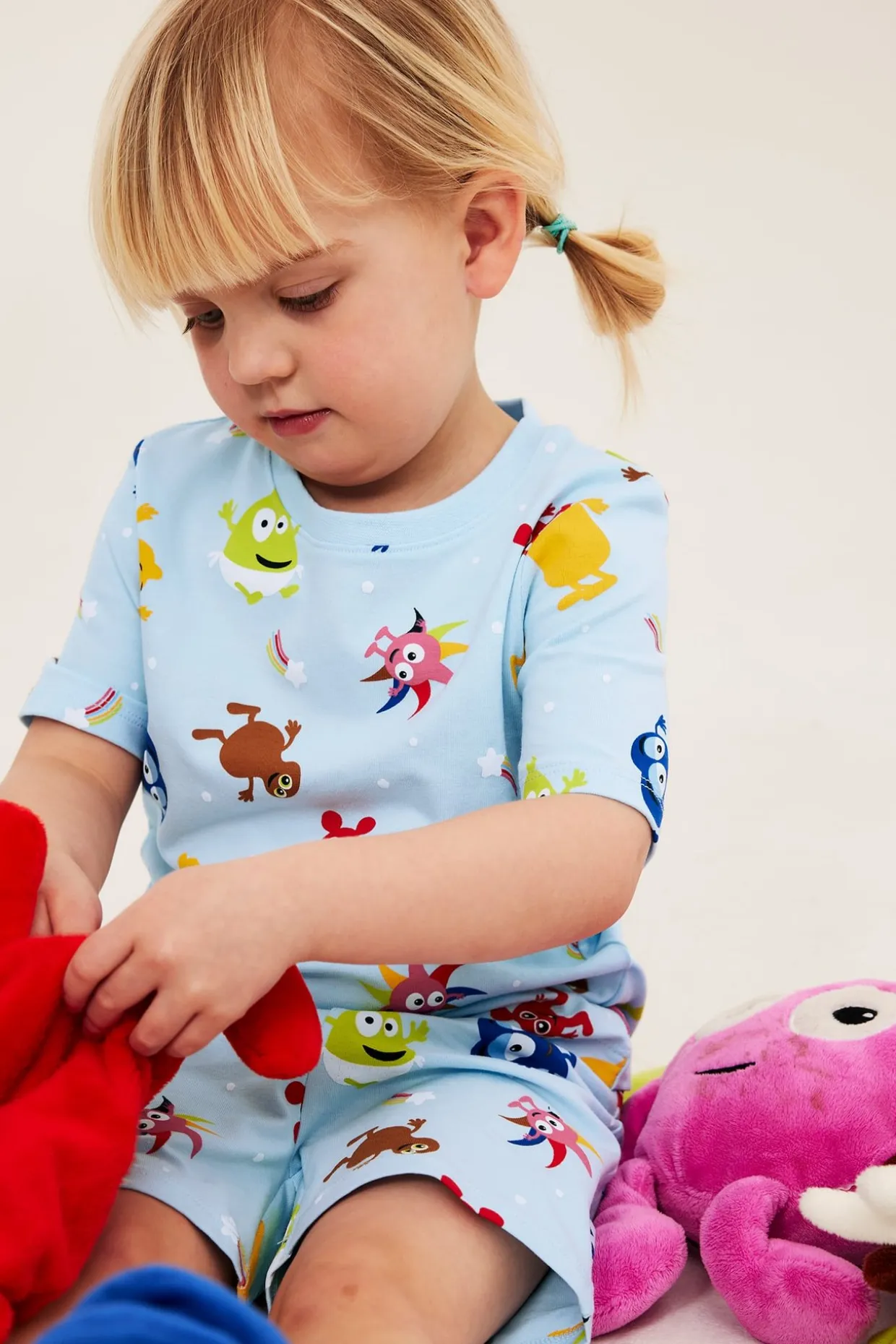 Pyjamasset Babblarna