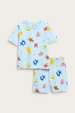 Pyjamasset Babblarna
