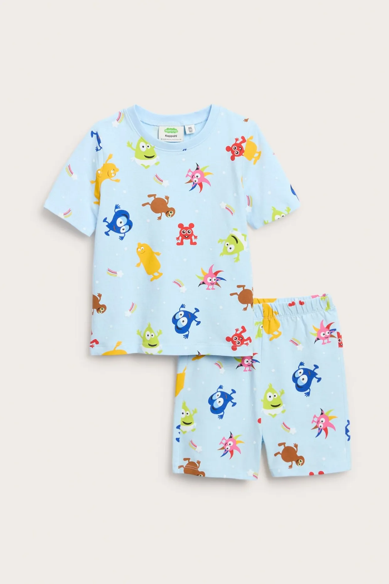 Pyjamasset Babblarna