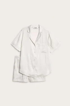 Pyjamasset i viskosmix