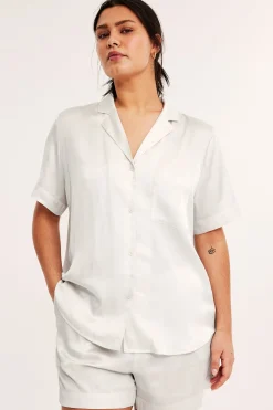 Pyjamasset i viskosmix