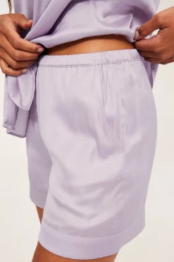 Pyjamasset i viskosmix