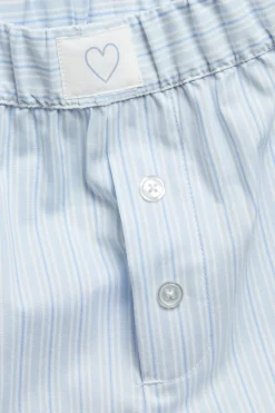 Pyjamasshorts