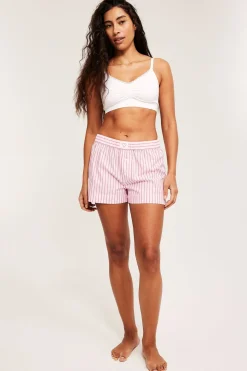 Pyjamasshorts