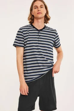 Pyjamasshorts
