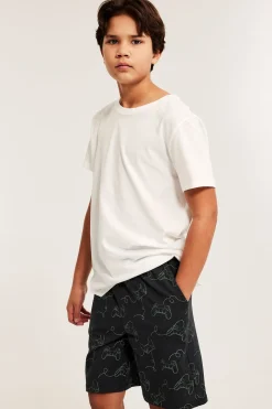 Pyjamasshorts 2-pack