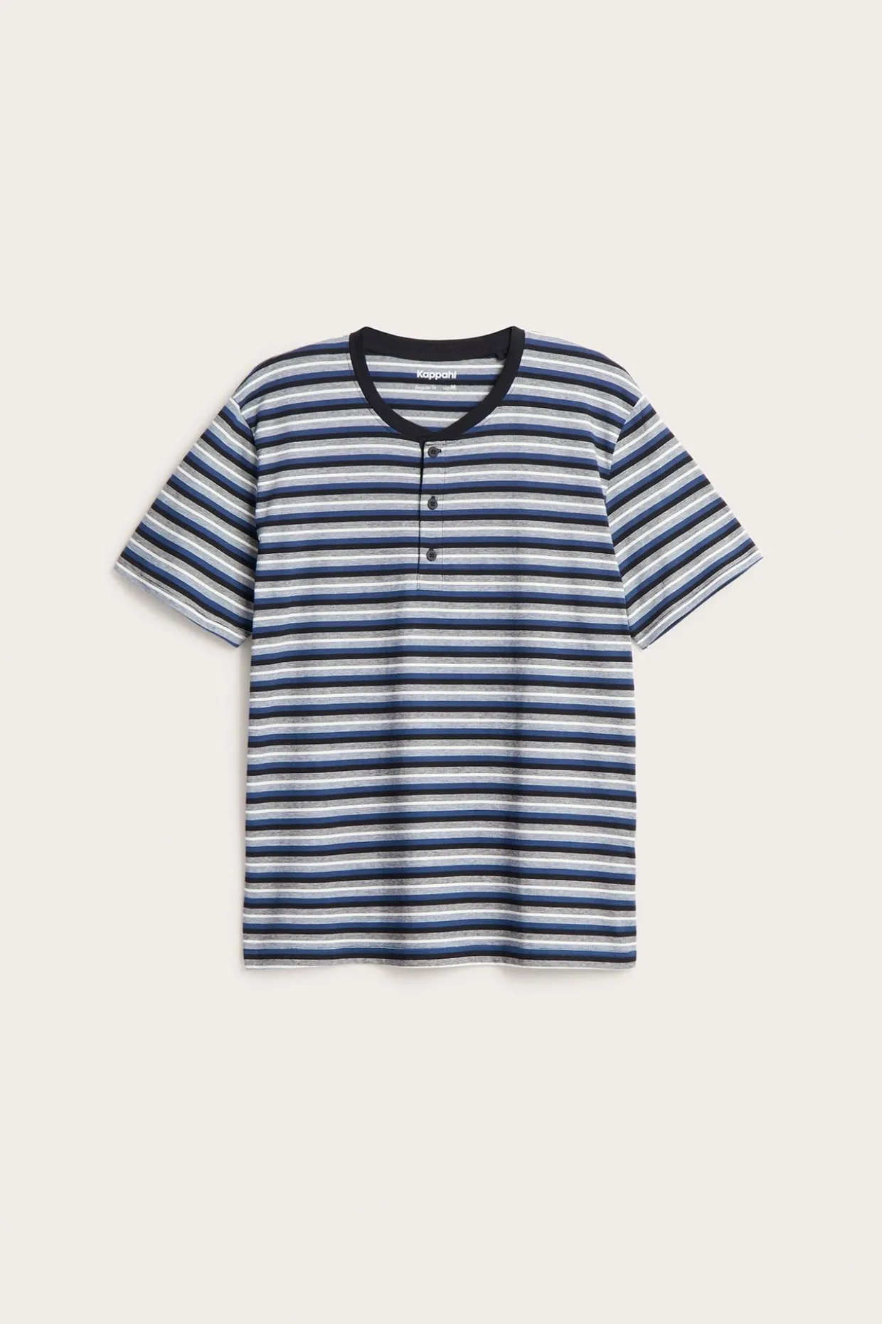 Pyjamaströja