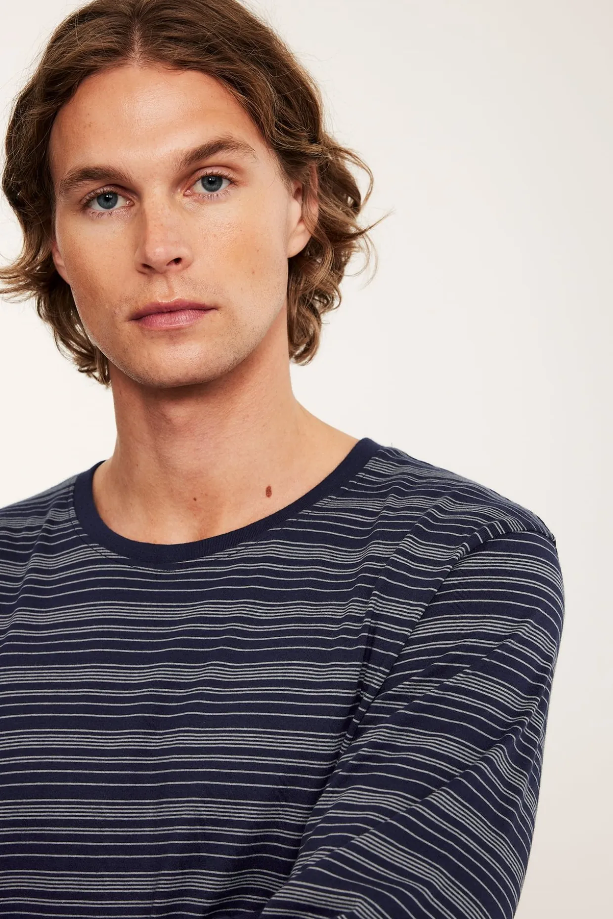 Pyjamaströja