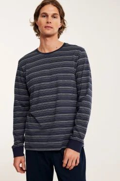 Pyjamaströja