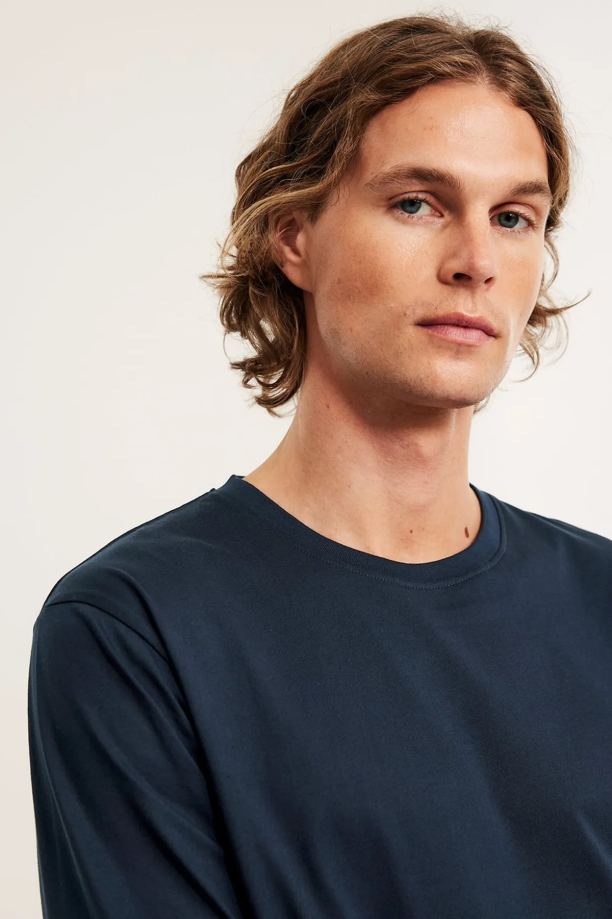 Pyjamaströja