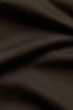 Raka pull on-byxor