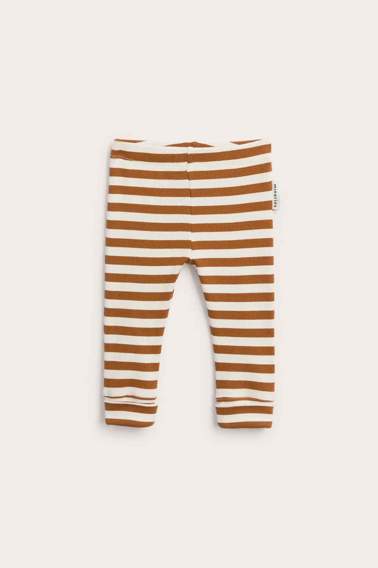 Randiga babyleggings