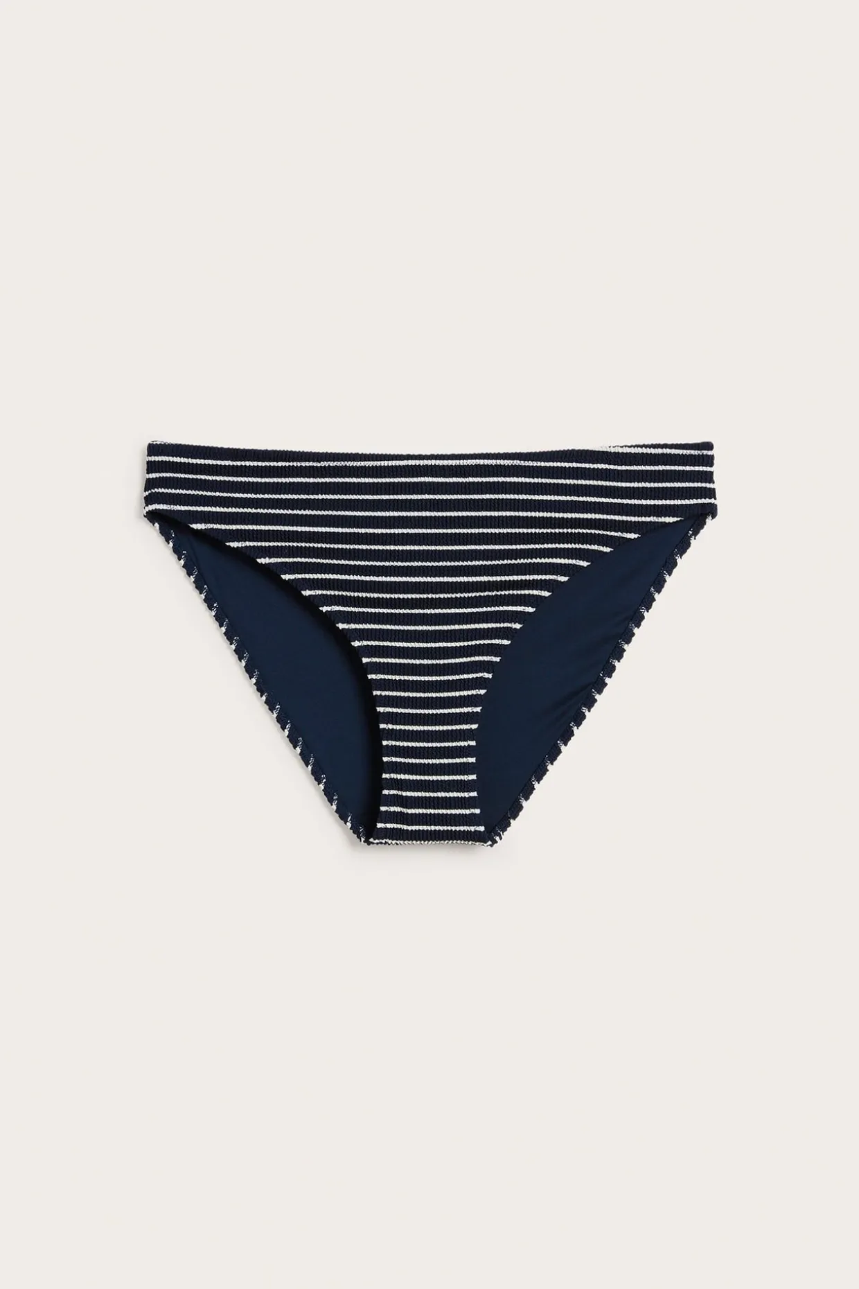 Randig bikinitrosa