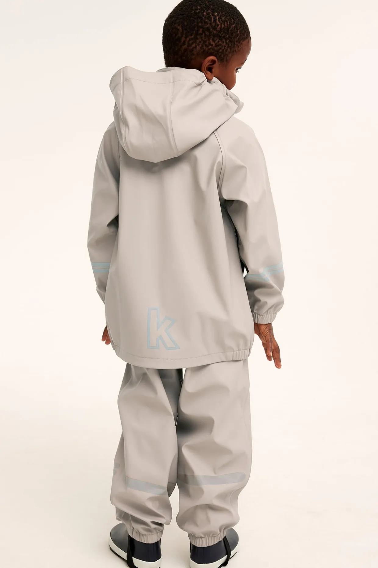 Regnbyxor Kaxs