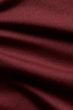 Regular t-shirt i bomull