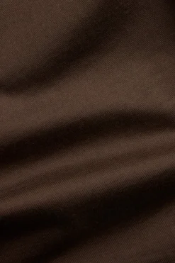 Regular t-shirt i bomull